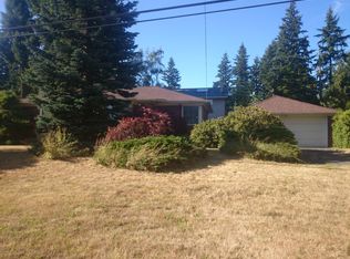 324 NW 130th St, Seattle, WA 98177