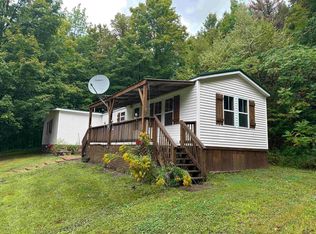 45 Camp Rd, East Berkshire, VT 05447