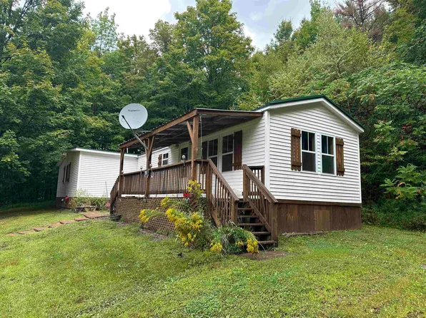 45 Camp Road, Berkshire, VT 05447