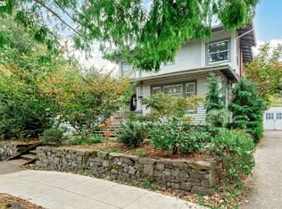 2626 NE 16th Ave, Portland, OR 97212
