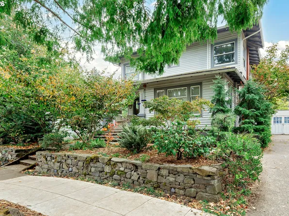 2626 NE 16th Ave, Portland, OR 97212