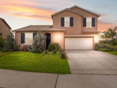 831 Tuscany Ct, Lemoore, CA, 93245