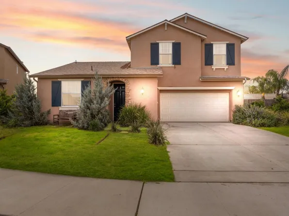 831 Tuscany Ct, Lemoore, CA 93245