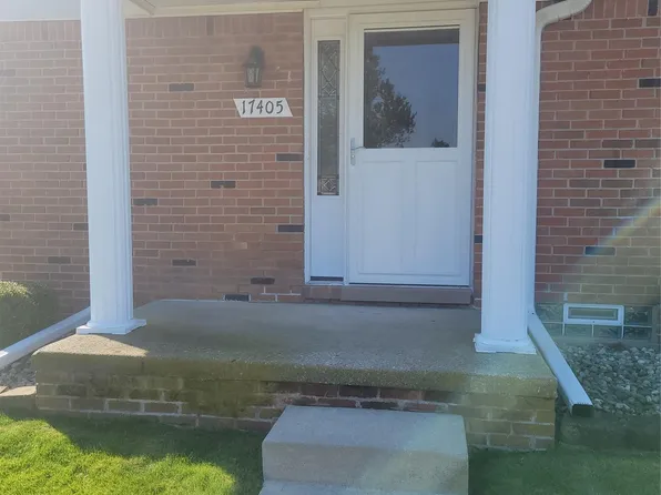 17405 Raleigh Square Dr #76, Southgate, MI 48195