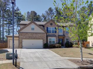 3408 Sag Harbor Ct, Buford, GA 30519