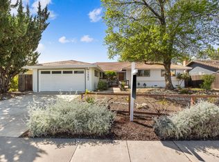 7382 Alma Vista Way, Sacramento, CA