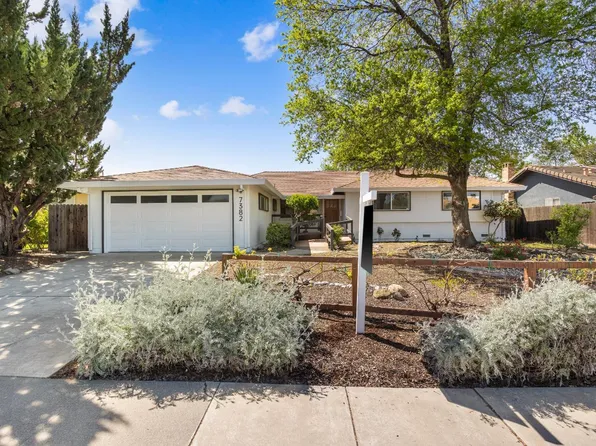 7382 Alma Vista Way, Sacramento, CA 95831