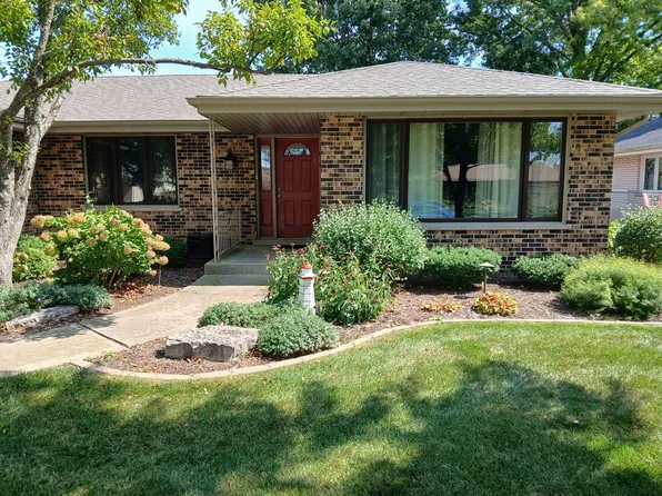 15337 S Heather Ct, Orland Park, IL 60462
