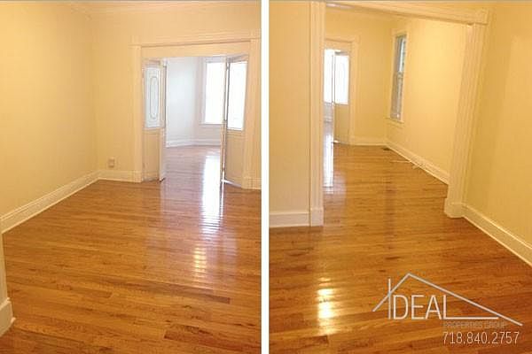 2nd image of 18 E 3rd St #1