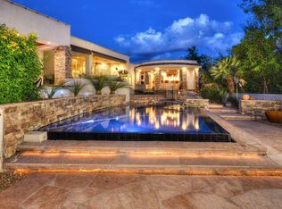 5285 N Corte Puesta Del Sol, Tucson, AZ 85718