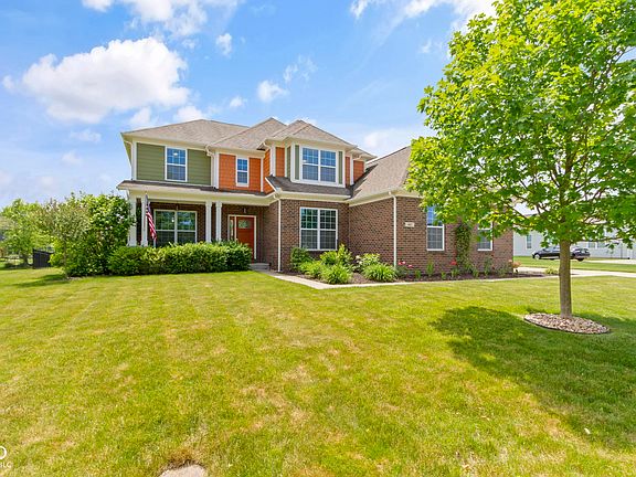 4th image of 9007 Branch View Dr