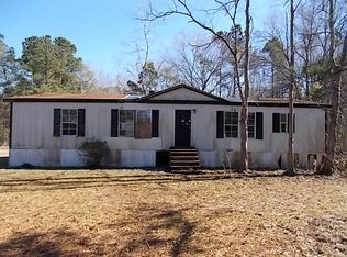 425 Pumpkin Ln, Cross, SC 29436