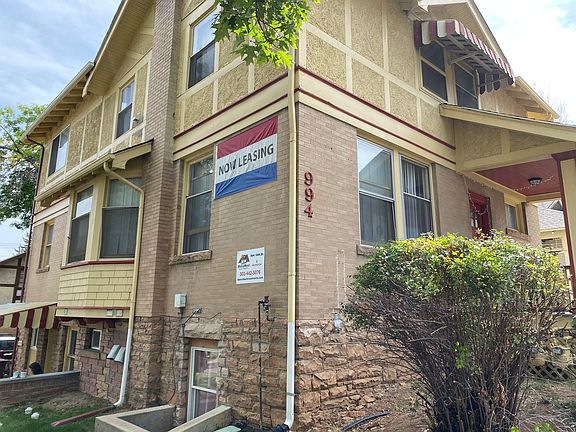 2nd image of 1416 Euclid Ave #1