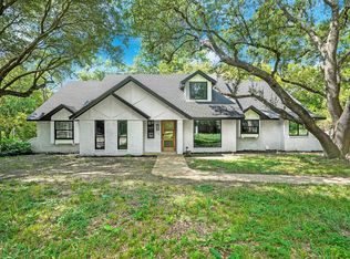 112 Forest Brook St, Oak Leaf, TX 75154