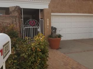 3015 Colonnade Ct NW, Albuquerque, NM 87107