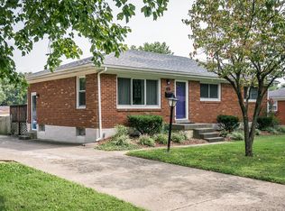 4315 Annshire Ave, Louisville, KY 40213