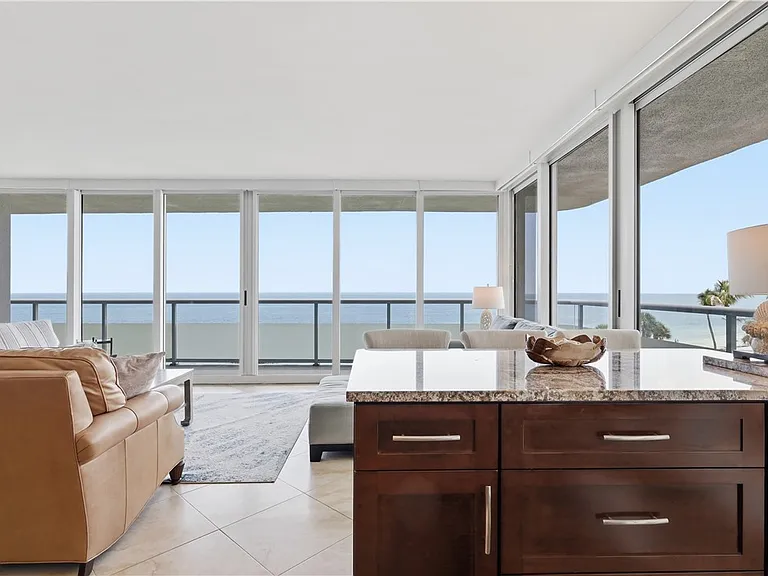 3554 Ocean Drive 703S #504N — Photo 7