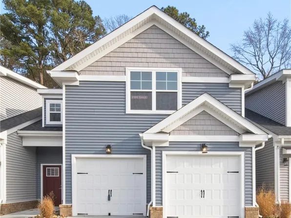 4605 Longleaf Pl, Chesapeake, VA 23321