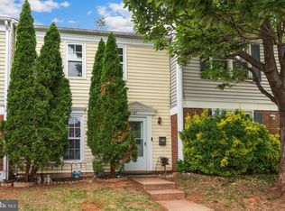 8987 Bonham Cir, Manassas, VA 20110