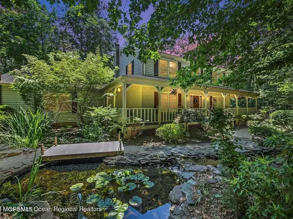 683 Anderson Road, Jackson, NJ 08527