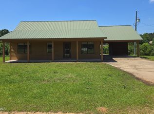5 Le #163810A, Pachuta, MS 39347