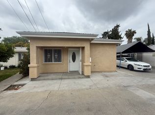 3339 Bartlett Ave, Rosemead, CA 91770