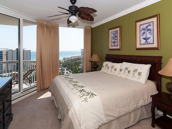 2nd image of 15100 Emerald Coast Pkwy Unit 1203