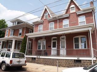 23 N Chestnut St, Boyertown, PA 19512