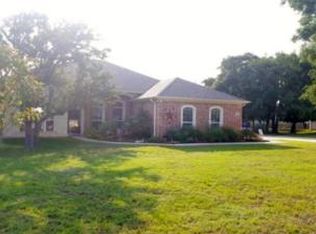 306 Sunrise Hls, Lampasas, TX 76550