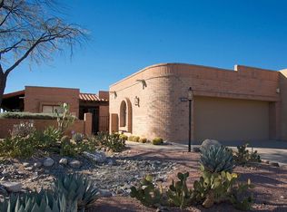 6774 E Paseo Penoso, Tucson, AZ 85750