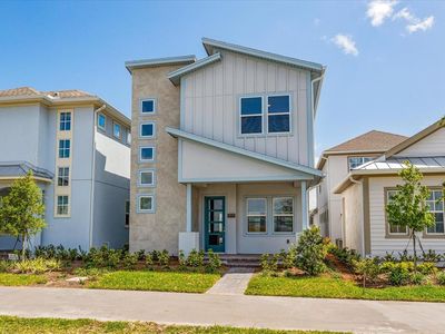 10129 Pearson Ave, Orlando, FL, 32827