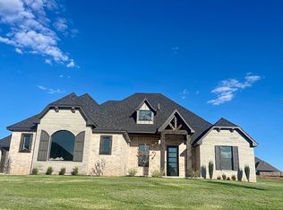 924 Acclivis Cir, Newcastle, OK 73065