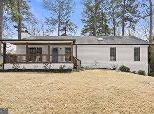 2774 Bentwood Dr, Marietta, GA