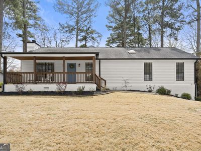 2774 Bentwood Dr, Marietta, GA, 30062