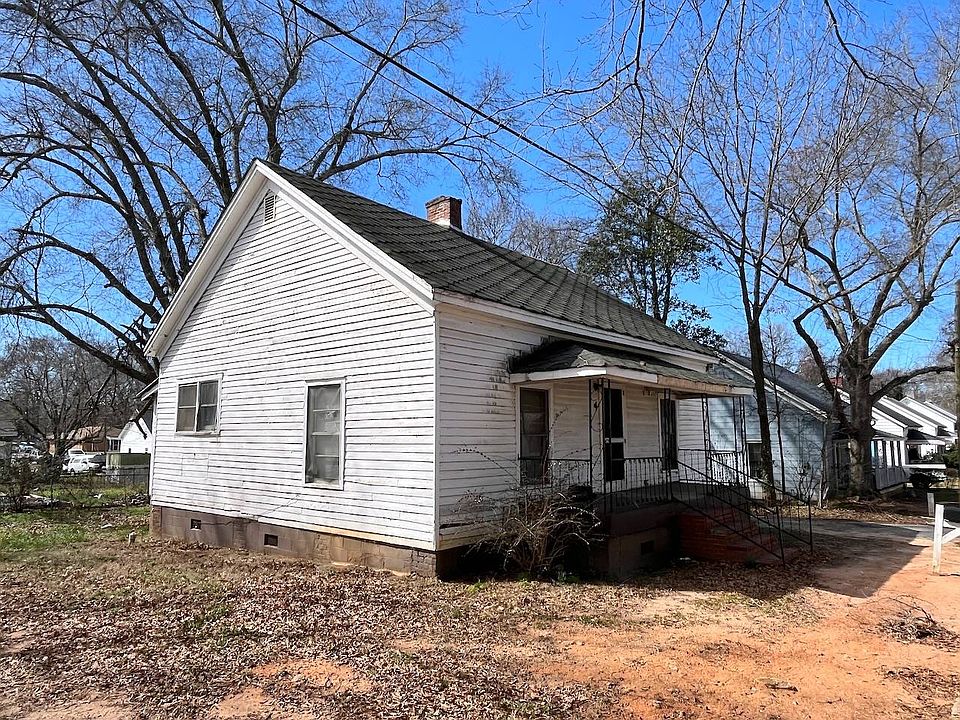 4 Beattie St, Laurens, SC 29360 MLS 11257490 Zillow