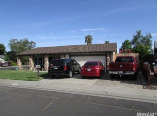 1135 Merced Way, Manteca, CA 95337