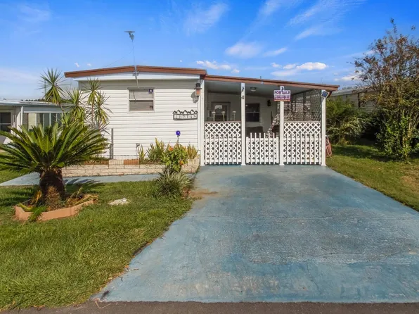 11214 Bluebird Dr, Dade City, FL 33525