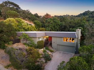 546 Morecroft Rd, Lafayette, CA 94549