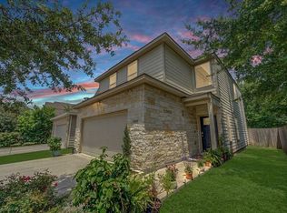 6314 Cebra St, Houston, TX 77091