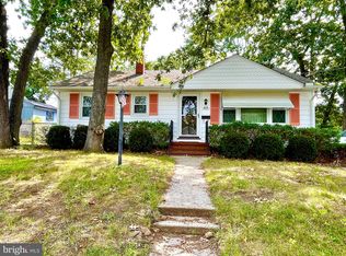 605 N 9th St, Millville, NJ 08332
