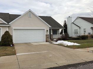 3251 Chamberlain Cir, Ann Arbor, MI 48103