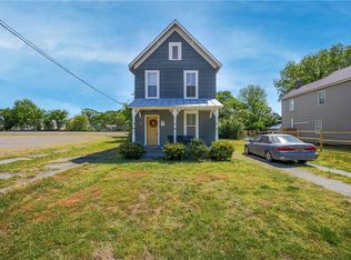 1119 Seaboard Ave, Chesapeake, VA 23324
