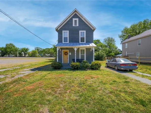 1119 Seaboard Ave, Chesapeake, VA 23324