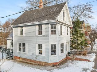 49 Cottage St, Bangor, ME 04401