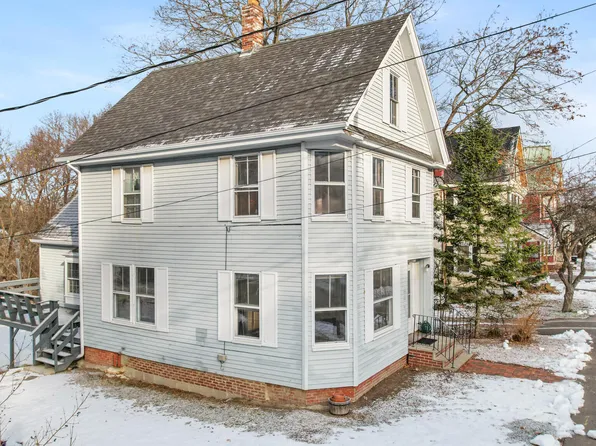 49 Cottage Street, Bangor, ME 04401