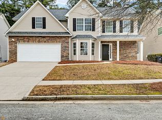 3330 Watson Gate Rd, Loganville, GA 30052