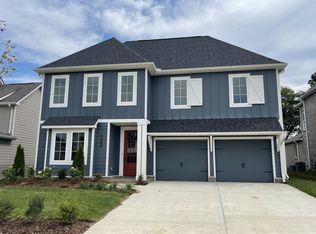 914 Plowson Rd #728-LOT 728, Mount Juliet, TN 37122