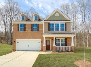 121 Sycamore Crossing Ct, Locust, NC 28097