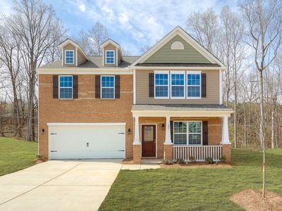 7817 Woolsey Dr, Gastonia, NC, 28056