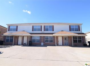 2809 Leroy Cir #A-D, Killeen, TX 76542